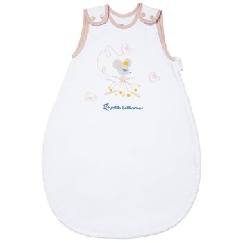 Gigoteuse naissance été La Petite Ballerine - Babycalin 1