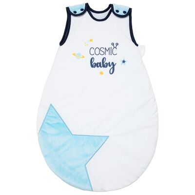 Gigoteuse naissance hiver Cosmic 65 cm - Babycalin