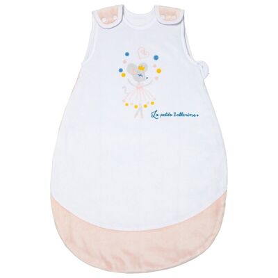 Newborn winter sleeping bag La Petite Ballerine - Babycalin