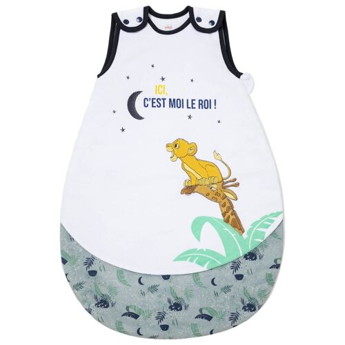 Gigoteuse naissance Roi Lion Star 0-6 mois - Disney Baby