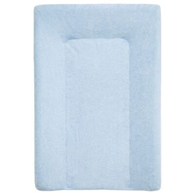 Sponge changing mat cover 50x70 cm Blue - Babycalin