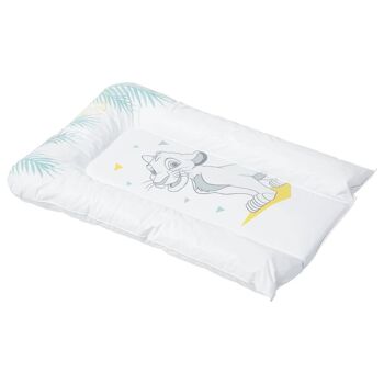 Matelas à langer flocon Disney Roi Lion 50x70 cm - Disney Baby 2