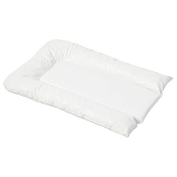 Matelas à langer Flocons 50x70 cm Écru - Babycalin 2