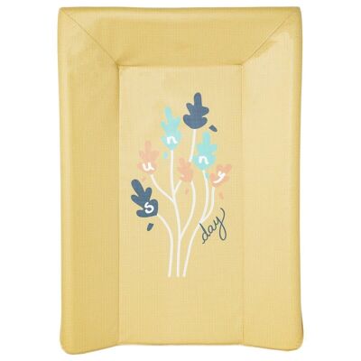 Luxury changing mat 50x70 cm Sunny Day - Little Band