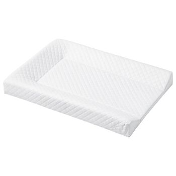 Matelas à langer Premium 50x70 cm Blanc - Little Band 2