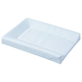 Matelas à langer Premium 50x70 cm Ciel - Little Band 2