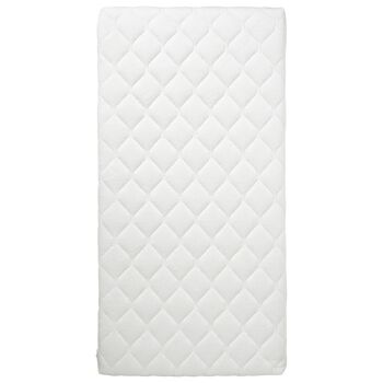 Matelas lit Bamb'Doux déhoussable 60x120 cm 18kg-m3 - Babycalin 3