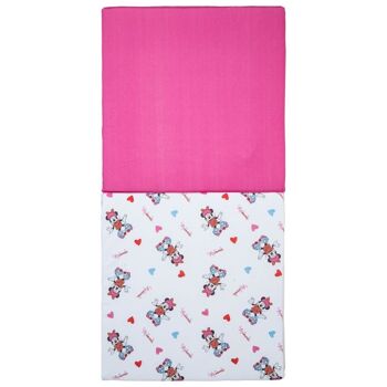 Matelas tapis câlin 3 en 1 Minnie Sport 24kg - Disney Baby 3