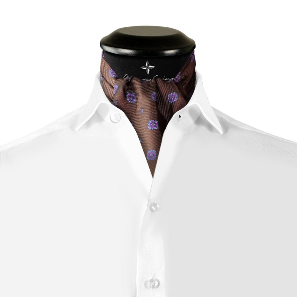 Ascot in Seta BERLINO AG23