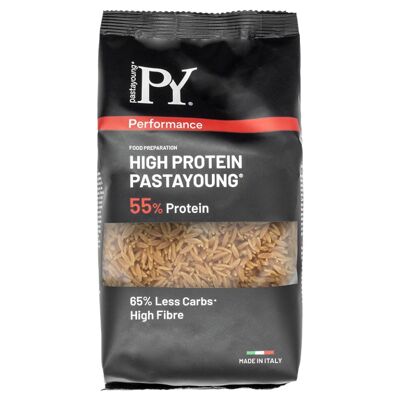 High Protein Pasta riso 500g