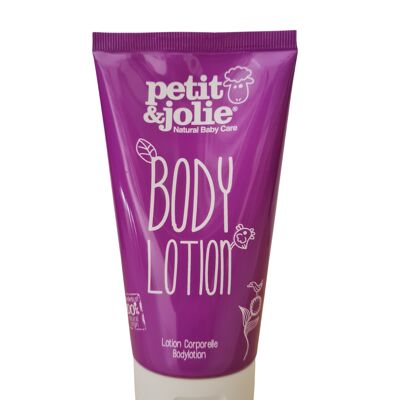 Petit&Jolie Bodylotion 6 x 150ml