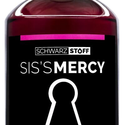 SIS‘S MERCY KIRSCHENLIKÖR 500ml