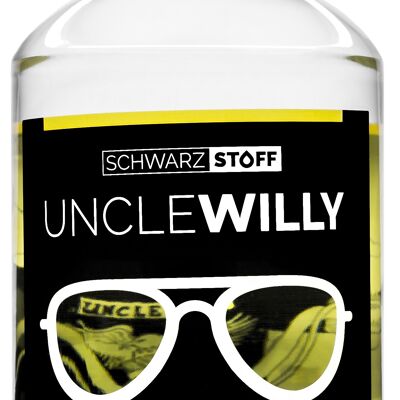 UNCLE WILLY WILLIAMSBRAND 500ml