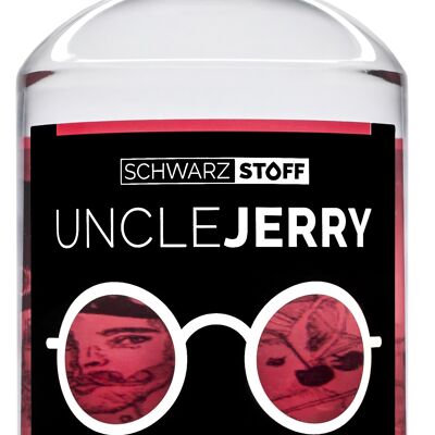 UNCLE JERRY KIRSCHBRAND 500ml