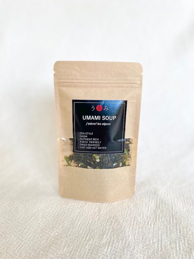 Discovery Sachet Klein -30g