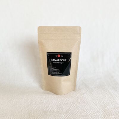 Bag Large -90g