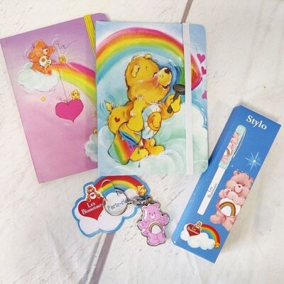 Care Bears - Small implantation pack - 36 pieces