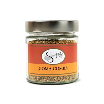 Goma Comba