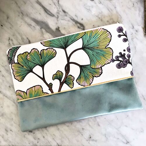 Pochette PRIMAVERA