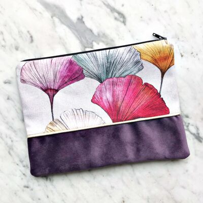 Pochette GINKGO