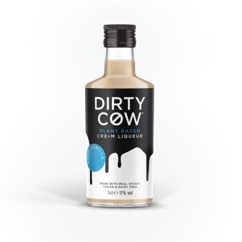 Tellement Original Mini | Dirty Cow Cre*m Liqueur | Végétalien à base de plantes 2