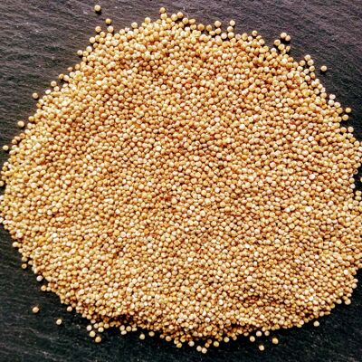 quinoa sfusa 1kg
