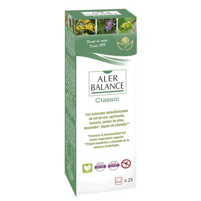 Alerbalance Classic jarabe 250 ml