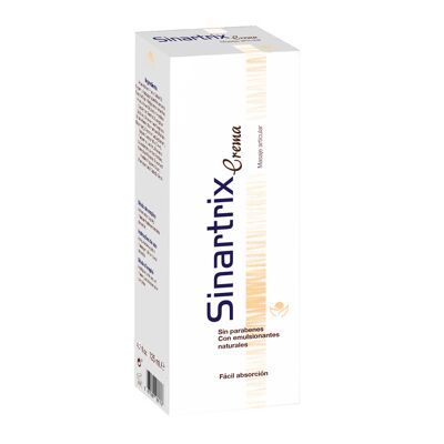 Sinartrix Crema 125 ml