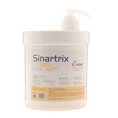 Sinartrix Crema 1000 ml