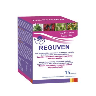 Reguven 15 Monodosis