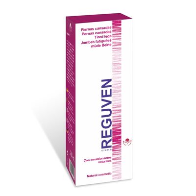 Reguven Crema 200 ml