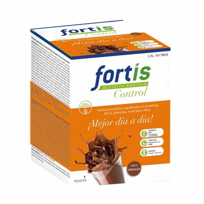 Fortis Activity Protein Chocolate 7 sobres
