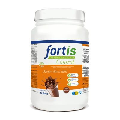 Fortis Activity Protein Chocolate Bote 1140g