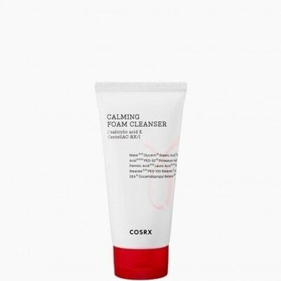 Cosrx AC Collection Mousse Nettoyante Calmante / Limpiador Piel Grasa 150ml