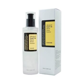 Cosrx Advanced Escargot 96 Mucin Power Essence / Esencia Regeneradora 100ml