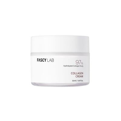 Fascy Lab Collagen Cream / Crema antiedad 50ml