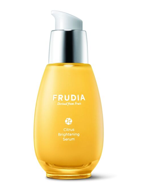Frudia Citrus Serum Iluminador 50g // Citrus Brightening Serum