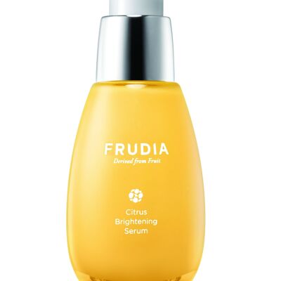 Frudia Citrus Serum Iluminador 50g // Citrus Brightening Serum