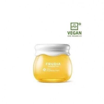 Frudia Citrus Crema Iluminadora 55g // Crema Iluminadora Citrus