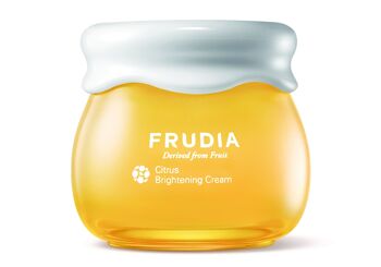 Frudia Citrus Crema Iluminadora 55g // Crème Iluminadora Citrus 2