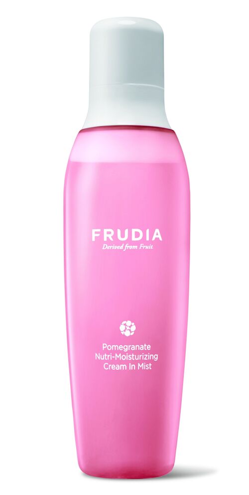 Frudia Granada Crema en Spray Nutri-Hidratante 110ml // Granada Crema Nutri-Hidratante En Bruma