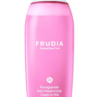 Frudia Granada Crema en Spray Nutri-Hidratante 110ml // Granada Crema Nutri-Hidratante En Bruma