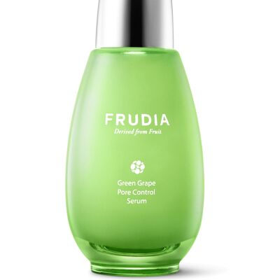 Frudia Green Grape Serum Control Poros 50g // Green Grape Serum Control Poros