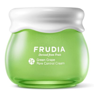 Frudia Uva Verde Crema Control Poros 55g // Uva Verde Crema Control Poros