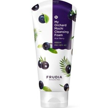 Frudia My Orchard Acai Berry Espuma Limpiadora 120 ml // My Orchard Acai Berry Espuma Limpiadora 1