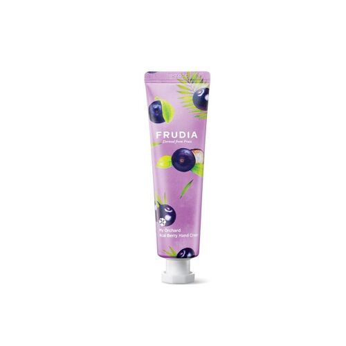 Frudia My Orchard Crema Manos Acai Berry 30g // Crema de Manos Orchard Acai Berry