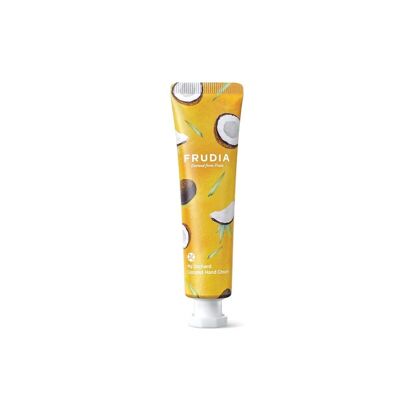 Frudia My Orchard Crema Manos Coco 30g // Crema de Manos My Orchard Coco