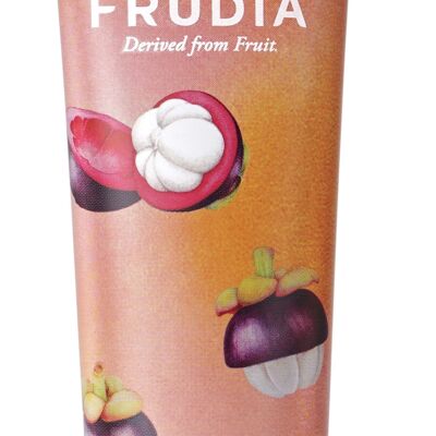 Frudia My Orchard Crema Manos Drachenfrucht 30g // Crema de Manos My Orchard Drachenfrucht