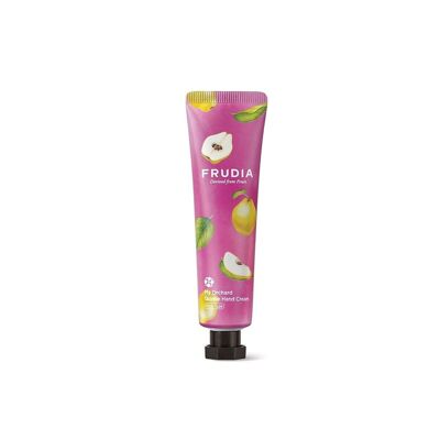 Frudia My Orchard Crema Manos Quitte 30g // Crema Manos My Orchard Quitte