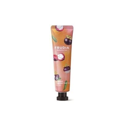 Frudia My Orchard Crema Manos Mangoustan 30g // Crema de Manos Mon Orchard Mangoustan